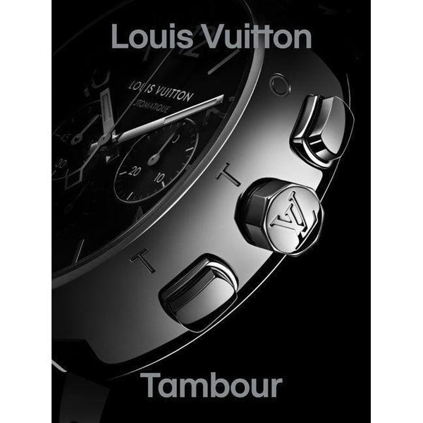 Louis Vuitton: Tambour