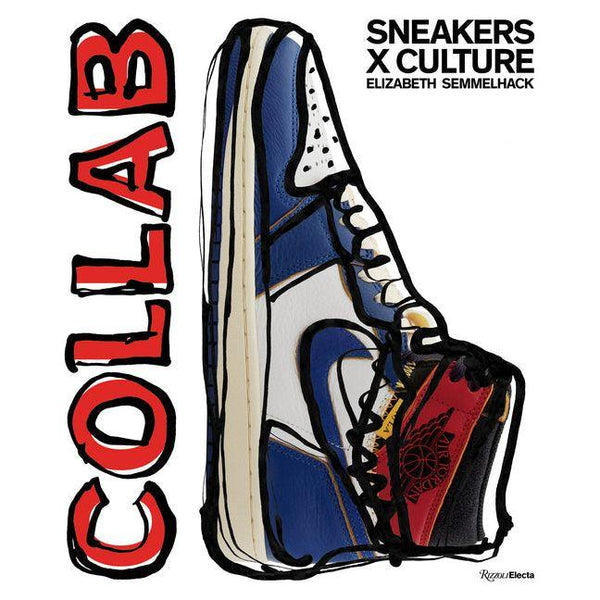 Sneakers X Culture: Collab