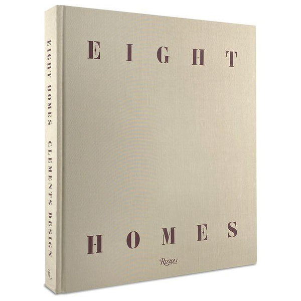 Eight Homes: Clements Design