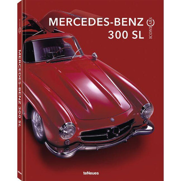 Mercedes-Benz 300 SL