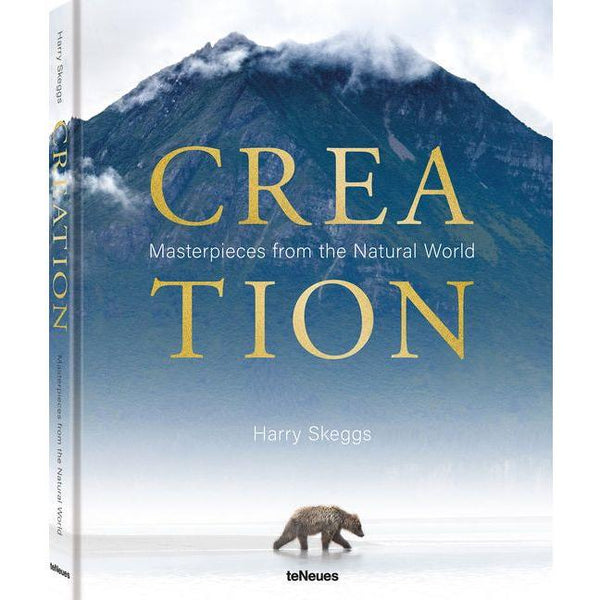 Creation: Masterpieces from the Natural World (English and German)