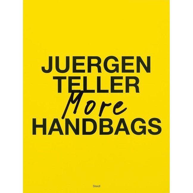 Juergen Teller: More Handbags