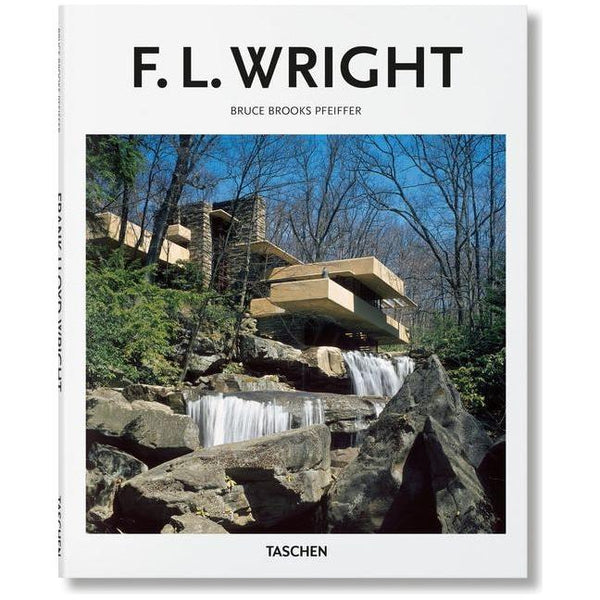 F.L. Wright