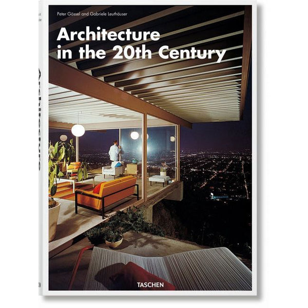 Architecture in the 20th Century - Ingram