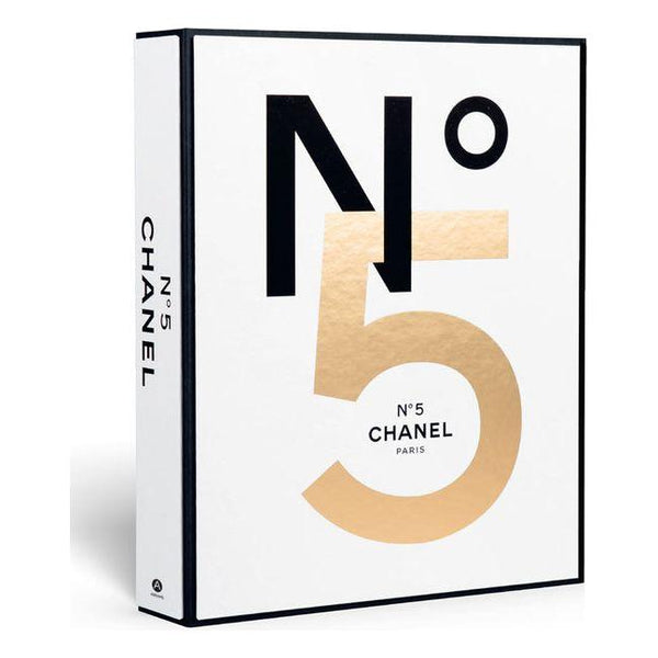 Chanel No. 5: Story of a Perfume