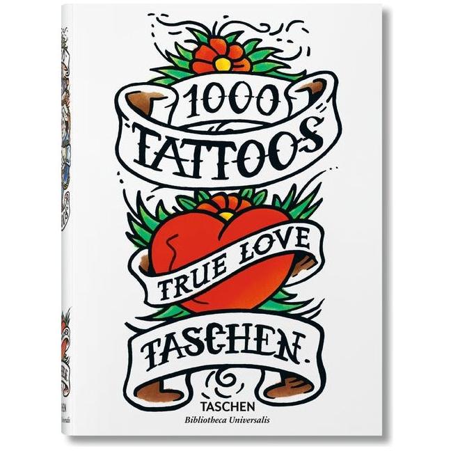 1000 Tattoos