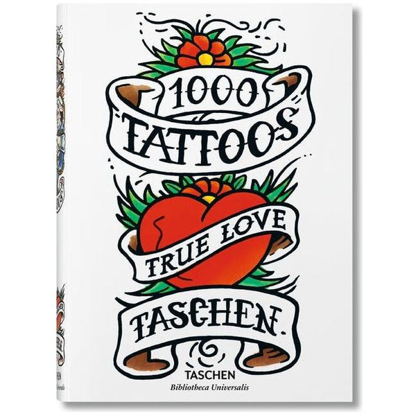 1000 Tattoos