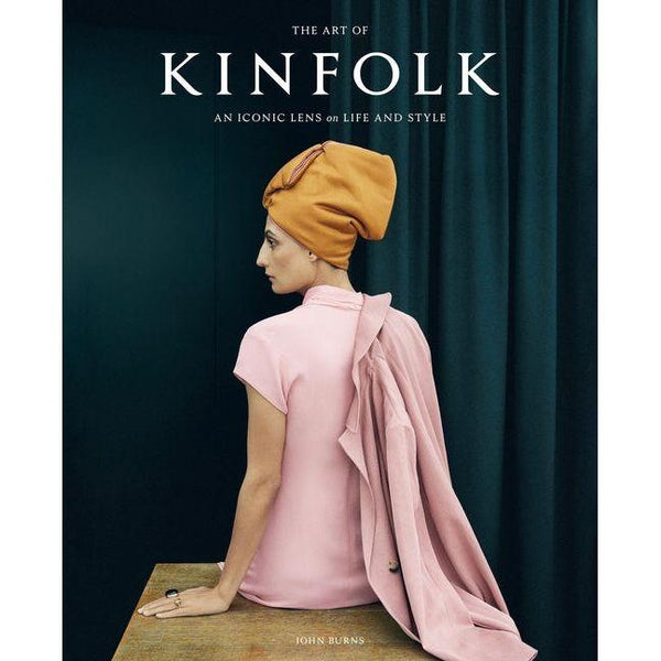 Art of Kinfolk: An Iconic Lens on Life and Style