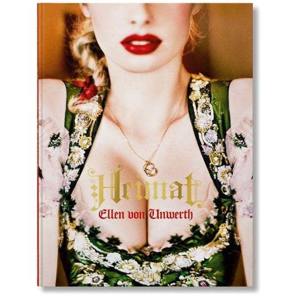 Ellen Von Unwerth. Heimat
