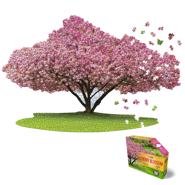 I Am Cherry Blossom 1000 Pieces - Ingram