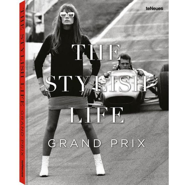 Stylish Life: Grand Prix