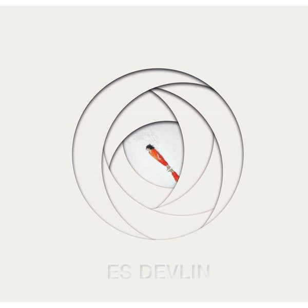 Atlas of Es Devlin