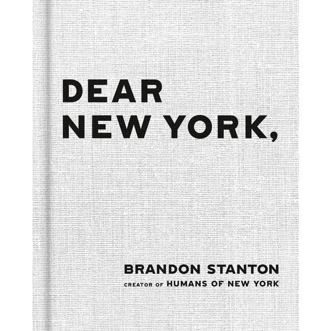 Dear New York