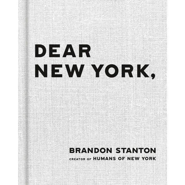 Dear New York