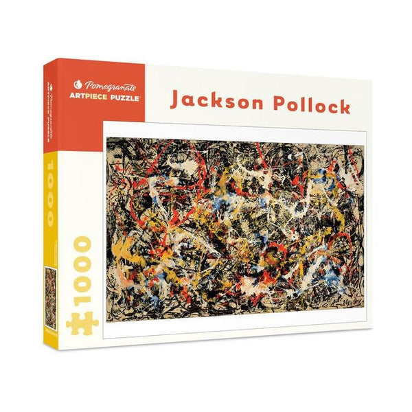 Puzzle-Jackson Pollock Converg