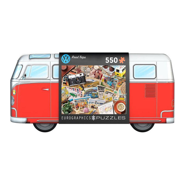 VW - Road Trips