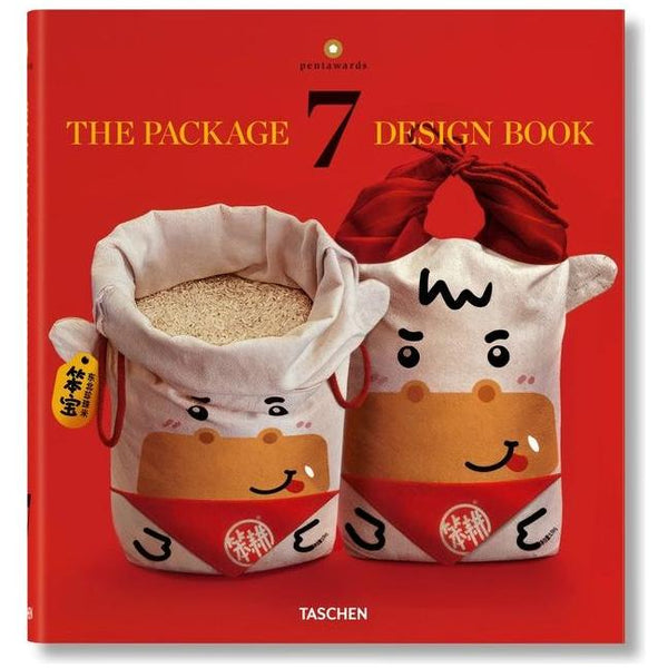 Package Design Book 7