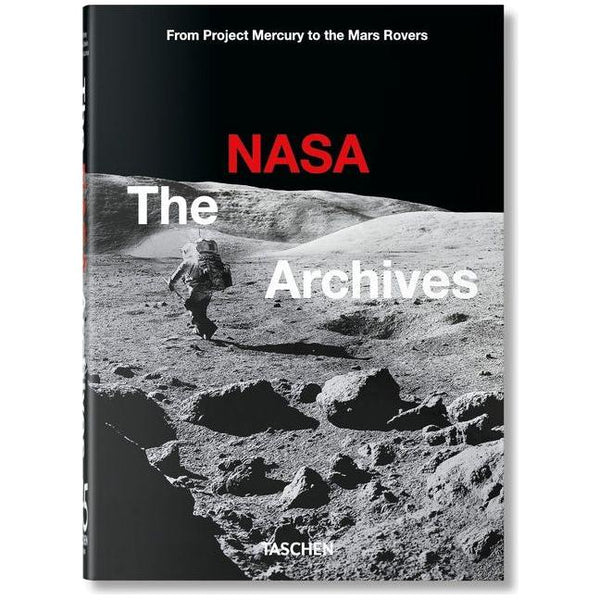 NASA Archives. 45th Ed.