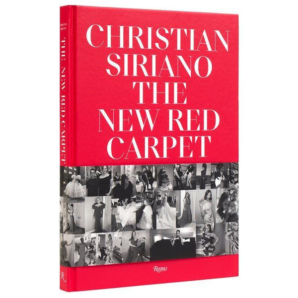 Christian Siriano: The New Red Carpet