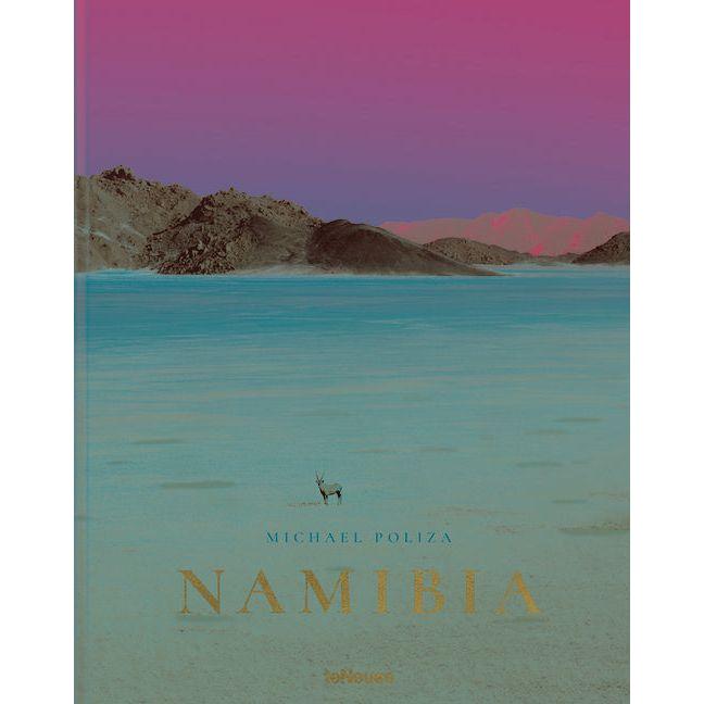 Namibia (English, German and French)