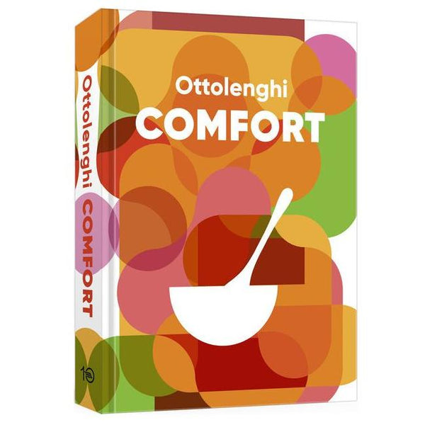 Ottolenghi Comfort [Alternate Cover Edition]: A Cookbook