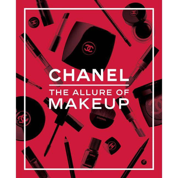 Chanel. the Allure of Makeup