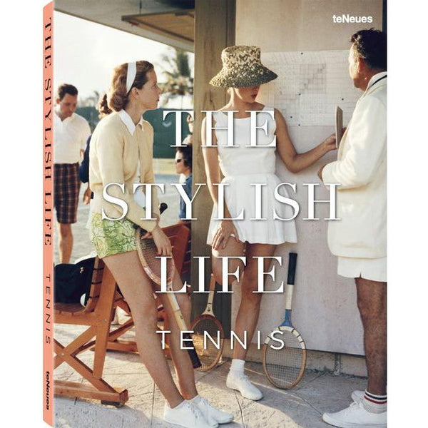 Stylish Life: Tennis