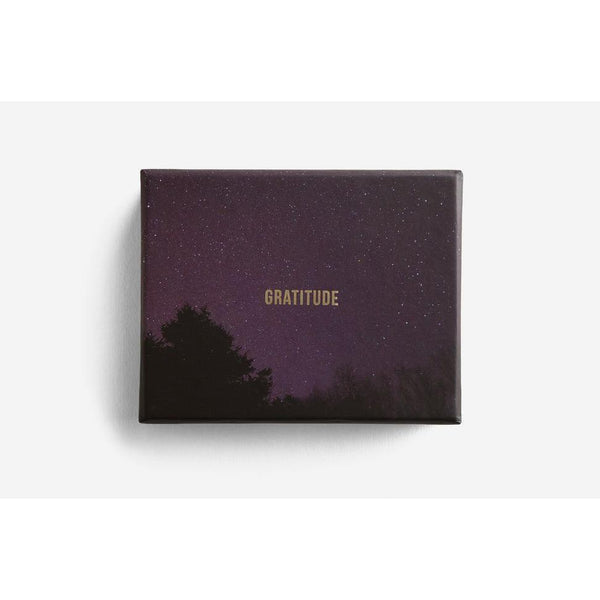 Gratitude Cards: A Set of 60 Cards to Remind Us of the Many Reasons We Have to Be Thankful