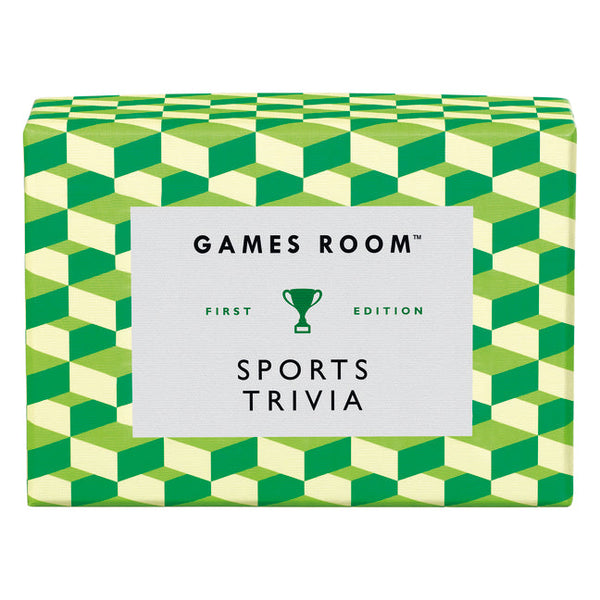 Sports Trivia
