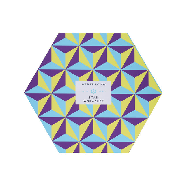 Star Checkers