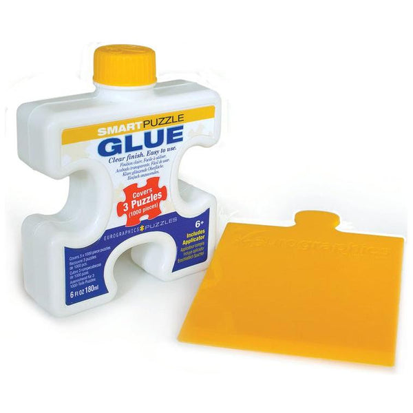 Liquid Puzzle Glue (Individuals)