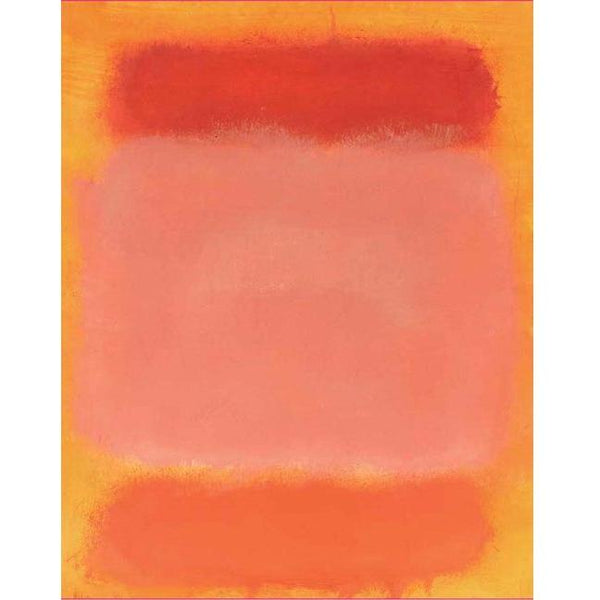 Mark Rothko: Paintings on Paper