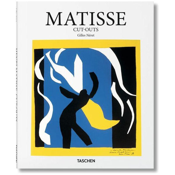 Matisse. Cut-Outs