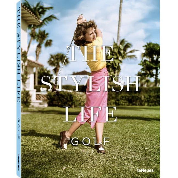 Stylish Life: Golf