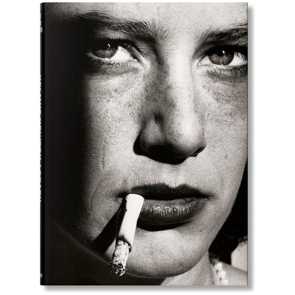 Helmut Newton. Legacy