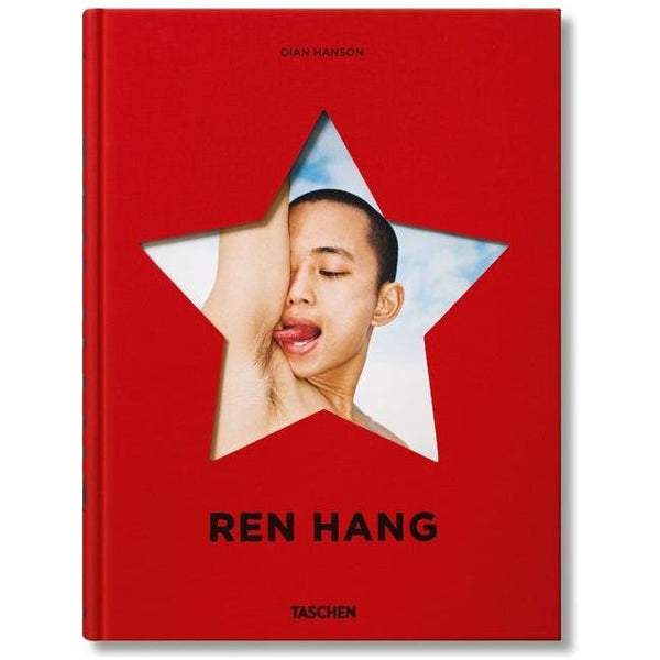 Ren Hang
