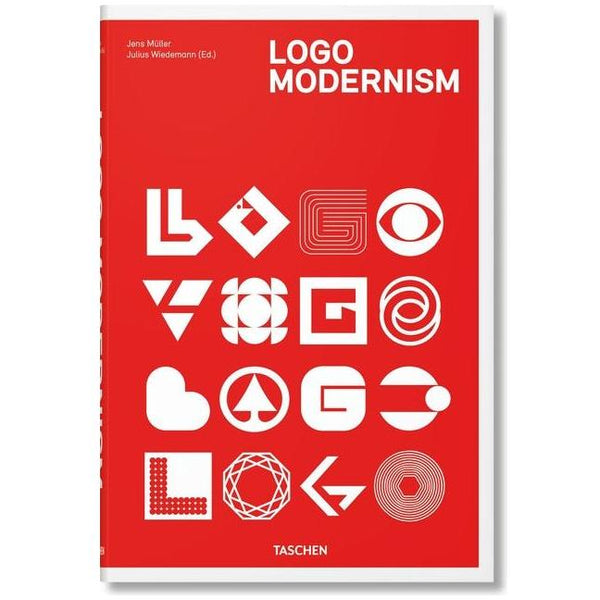 LOGO Modernism