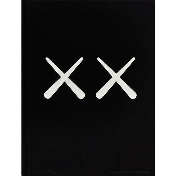 Kaws + Warhol