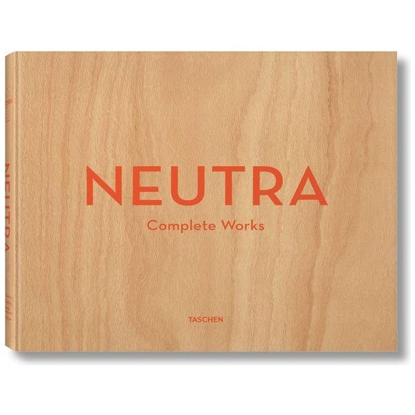 Neutra. Complete Works