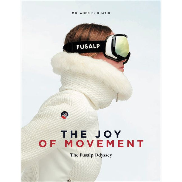 Joy of Movement: A History of Fusalp, the Iconic Sportswear Brand - Ingram