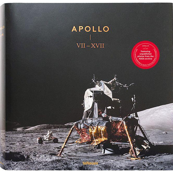 Apollo: VII - XVII