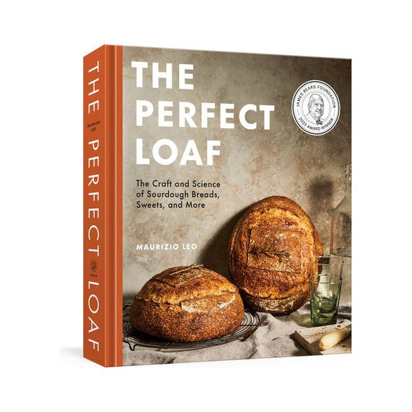 Perfect Loaf: The Craft and Science of Sourdough Breads, Sweets, and More: A Baking Book - Ingram