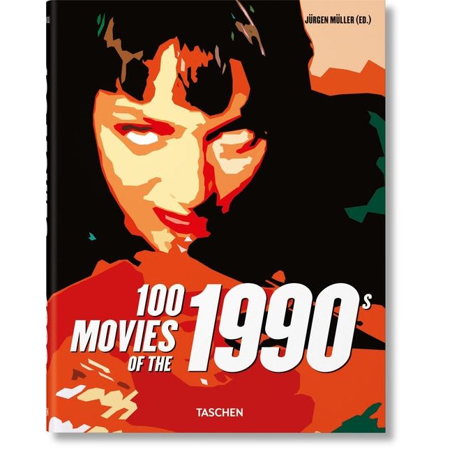 100 Movies of the 1990s - Ingram