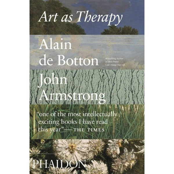 Art as Therapy - Ingram