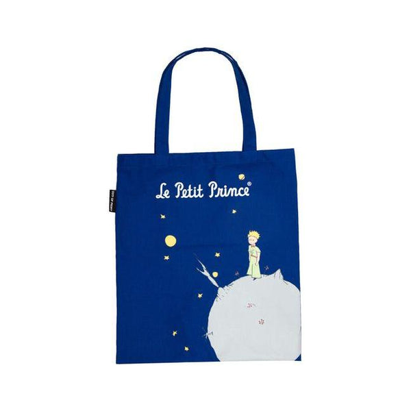 Little Prince Tote Bag