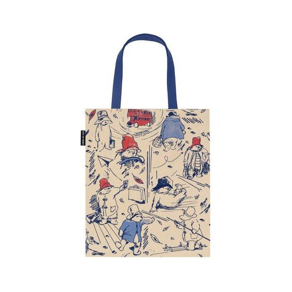 Paddington Bear Tote