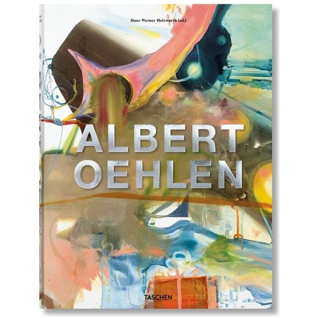 Albert Oehlen
