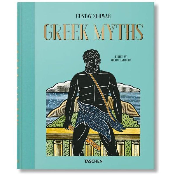 Greek Myths