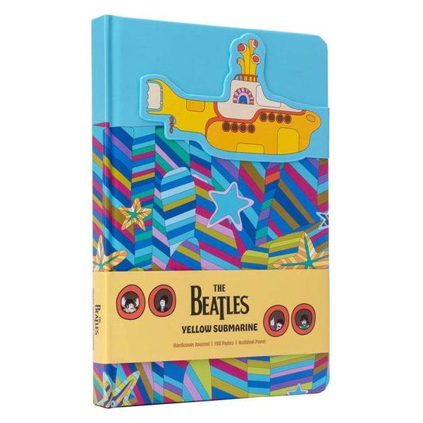 Beatles: Yellow Submarine Journal