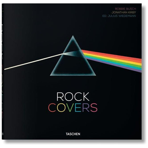 Rock Covers